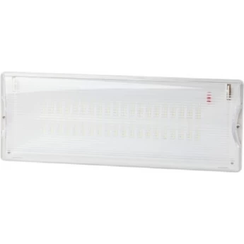 Аварийный светильник светодиодный ЭРА DPA-301-0-65 непостоянный 40LED 3ч IP65