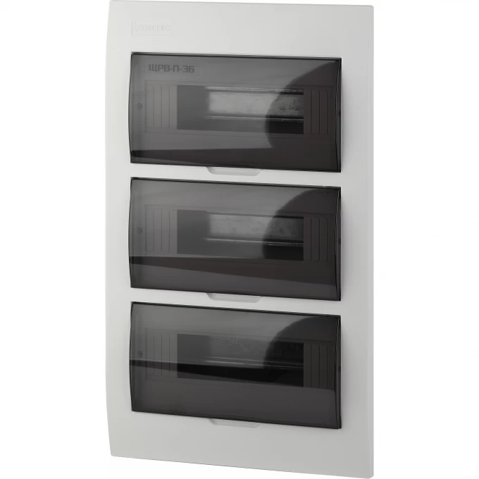 Бокс ЭРА ЩРВ-П-36 SIMPLE B0041517 Бокс ЭРА ЩРВ-П-36 SIMPLE B0041517