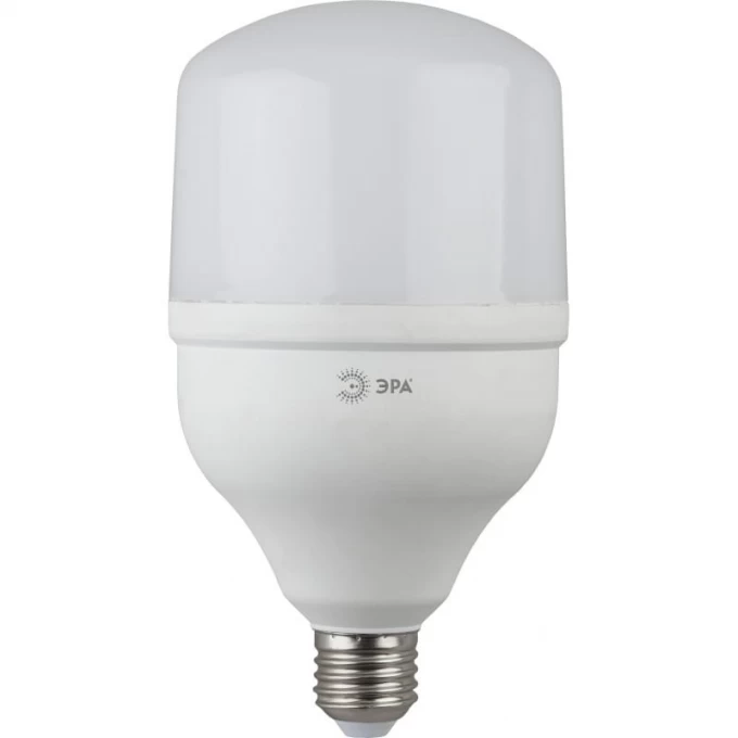 Лампа светодиодная ЭРА STD LED POWER T100-30W-2700-E27 E27 / Е27 30Вт колокол теплый белый свет B0027002 Лампа светодиодная ЭРА STD LED POWER T100-30W-2700-E27 E27 / Е27 30Вт колокол теплый белый свет B0027002