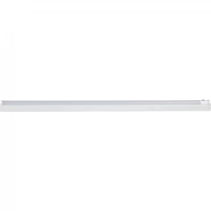 Линейный светодиодный светильник ЭРА LLED-02-12W-4000-MS-W 12Вт 4000K L872мм с датчиком движения B0019785 Линейный светодиодный светильник ЭРА LLED-02-12W-4000-MS-W 12Вт 4000K L872мм с датчиком движения B0019785