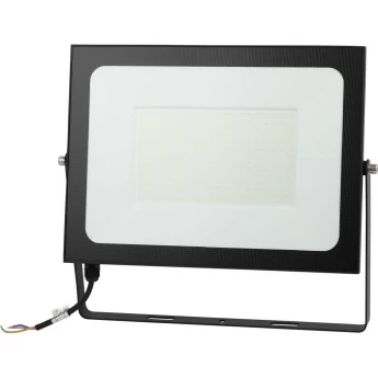 Прожектор светодиодный ЭРА LPR-061-0-65K-200 200Вт 6500K 18000Лм уличный IP65 Прожектор светодиодный ЭРА LPR-061-0-65K-200 200Вт 6500K 18000Лм уличный IP65