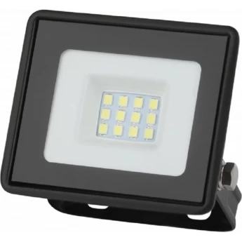 Прожектор светодиодный уличный ЭРА LPR-023-0-40K-010 10Вт 4000K 800Лм IP65 Прожектор светодиодный уличный ЭРА LPR-023-0-40K-010 10Вт 4000K 800Лм IP65