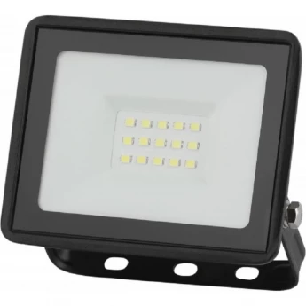 Прожектор светодиодный уличный ЭРА LPR-023-0-40K-020 20Вт 4000K 1600Лм IP65 Прожектор светодиодный уличный ЭРА LPR-023-0-40K-020 20Вт 4000K 1600Лм IP65