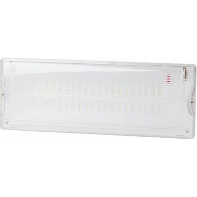 Светильник светодиодный ЭРА Б0051843 DPA-301-1-65 IP65 40LED 3ч аварийный постоянный B0051843 Светильник светодиодный ЭРА Б0051843 DPA-301-1-65 IP65 40LED 3ч аварийный постоянный B0051843