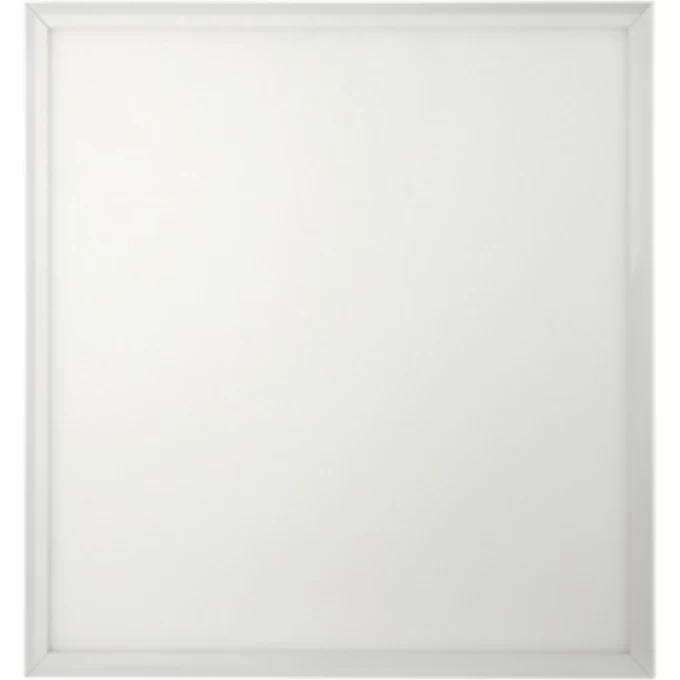 Светодиодная панель ЭРА SPL-511-W-65K-040 40Вт 6500К 4000Лм IP40 595x595x8 белая без драйвера B0048928 Светодиодная панель ЭРА SPL-511-W-65K-040 40Вт 6500К 4000Лм IP40 595x595x8 белая без драйвера B0048928
