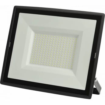 Прожектор светодиодный уличный ЭРА LPR-023-0-65K-200 200Вт 6500K 16000Лм IP65 Прожектор светодиодный уличный ЭРА LPR-023-0-65K-200 200Вт 6500K 16000Лм IP65